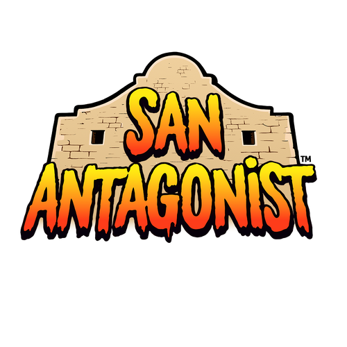 SAN ANTAGONIST